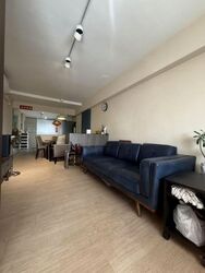 Blk 424 Chong Boon View (Ang Mo Kio), HDB 3 Rooms #618234761